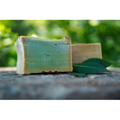 Tierra Verde mýdlo Aleppo 5 % 6 x 190 g