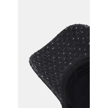 Armani Exchange Дънкова шапка с козирка Armani Exchange (XW001894.AF18855)