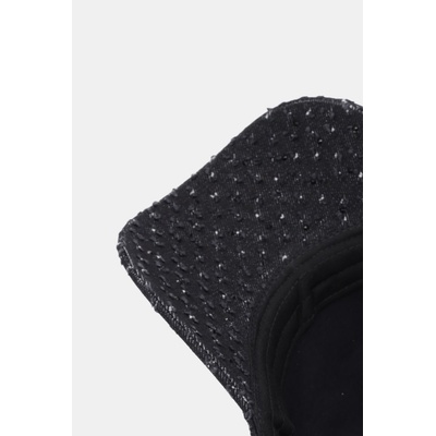 Armani Exchange Дънкова шапка с козирка Armani Exchange (XW001894.AF18855)