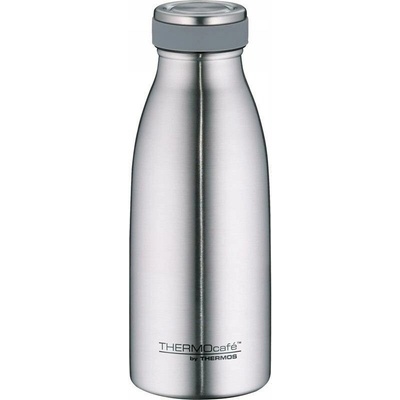 Thermos termoska 350 ml stříbrná