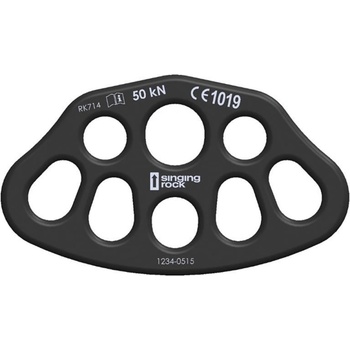 Singing Rock Rigging Plate 3/5