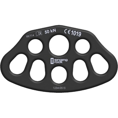 Singing Rock Rigging Plate 3/5
