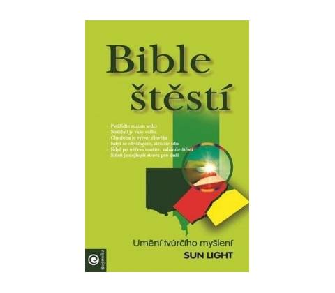 Bible štěstí