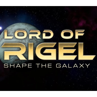 Lord of Rigel