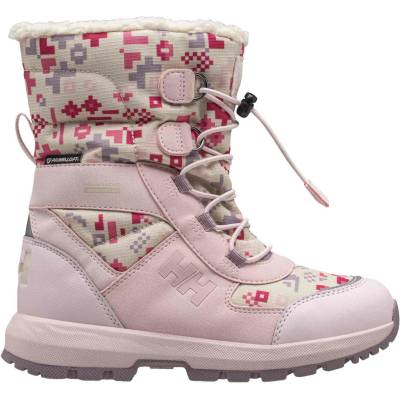 Helly Hansen JK SILVERTON BOOT HT Růžová