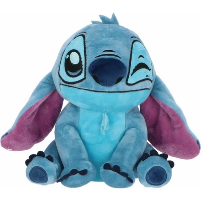 Plyšová pokladnička Lilo a Stitch 20cm