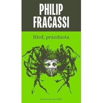 Hleď, prázdnota