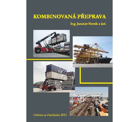 Kombinovaná přeprava
