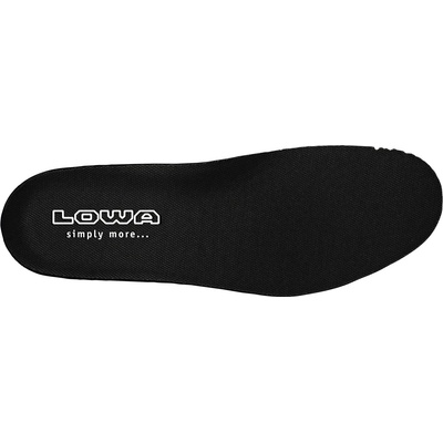 Lowa Мъжки стелки за обувки Lowa Fussbett Light Hiking Insole - White - размер 51 (EU) (026-0928-0125)