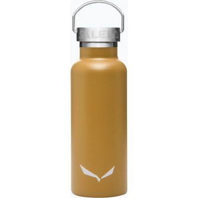 Salewa Valsura Insul fľaša 450 ml Golden Brown Secret Poem