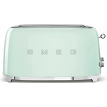 Smeg TSF02PGEU Тостери