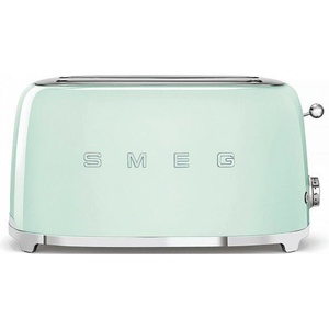 Smeg TSF02PGEU Тостери