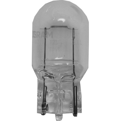 Osram Standard WY21W WX3x16d 21W 12V oranžová