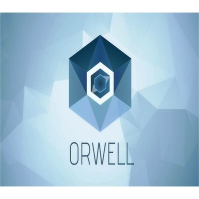 Orwell: Keeping an Eye On You