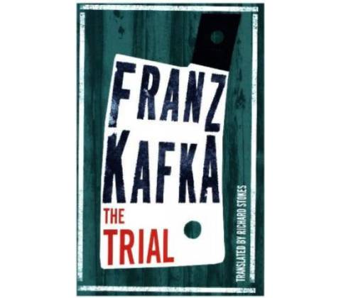 The Trial