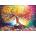 Magnolia - Puzzle Tree of Books - 1 000 piese