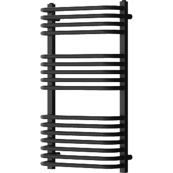 Mexen Apollo 860x450 mm 424W black (W117-0860-450-00-70)