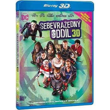 Sebevražedný oddíl BD