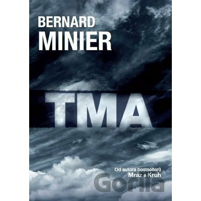 Tma - Bernard Minier