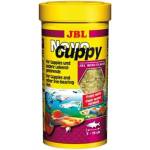 JBL Основна храна за гупи - JBL NovoGuppy 100ml (J3017500)
