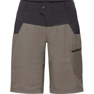 Vaude Мъжки шорти за колоездене Vaude Qimsa Shorts II Cycling bottoms - Coconut (055-3499-0212)
