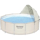 Bestway 58681 Flowclear Pool Canopy 305-549 cm