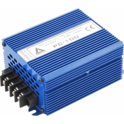 Azo převodník 1030 VDC / 24 VDC PC-100-24V 100W