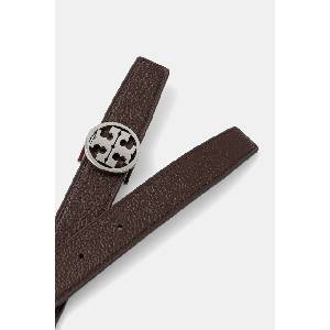 Tory Burch двустранен колан дамски от кожа Miller (174540)