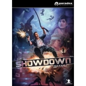 The Showdown Effect