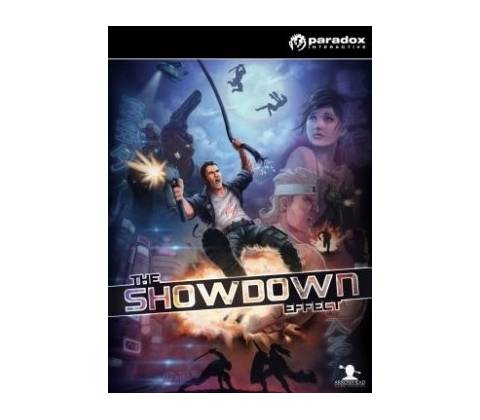 The Showdown Effect