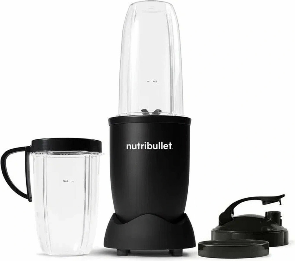 Nutribullet NB907MAB