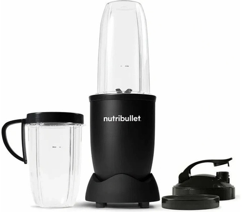 Nutribullet NB907MAB