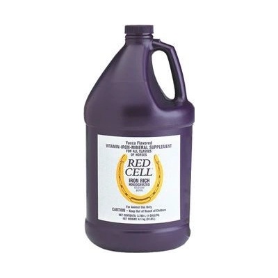 Farnam Red Cell 3,78 l