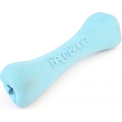 Beco pets BECOBONE plnicí kost EKO modrá M