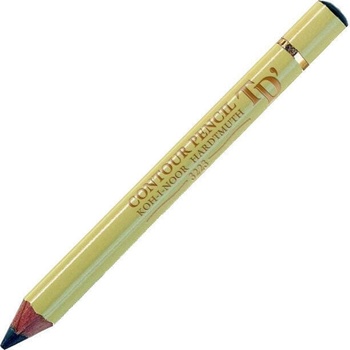 KOH-I-NOOR Contour 3223 Контур молив Blueish Grey 1 бр (3223760001KS)