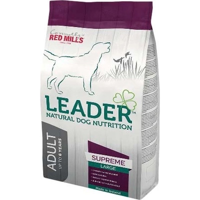 Leader Natural Puppy Large Breed 2 kg