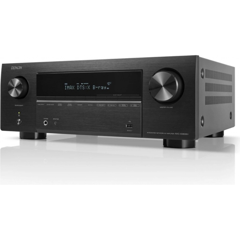 Denon AVC-X3800H