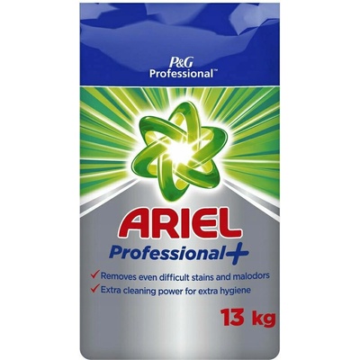 Ariel Prací prášek Professional 13 kg