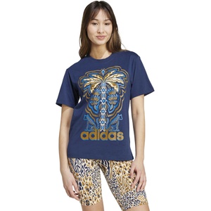 ADIDAS Тениска x FARM Rio Graphic