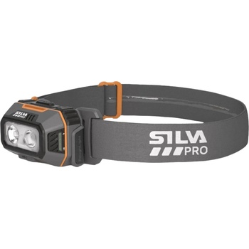 Silva Rough Light
