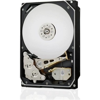 HITACHI Ultrastar 8TB, 3,5", SATA, 7200rpm, HUH728080ALE604