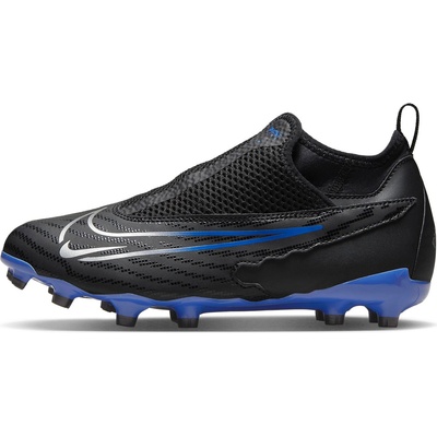 Nike Футболни обувки Nike JR PHANTOM GX ACADEMY DF FG/MG dd9546-040 Размер 35 EU