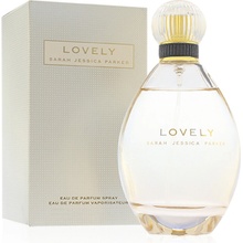 Sarah Jessica Parker Lovely parfémovaná voda dámská 150 ml