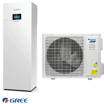 Gree Versati III GRS-CQ16PdG /NhH-E