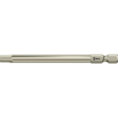 Wera Hex-Plus 3/16" x 89 mm 071108