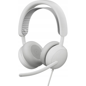 Logitech Zone Wired 2