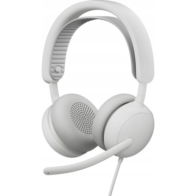 Logitech Zone Wired 2