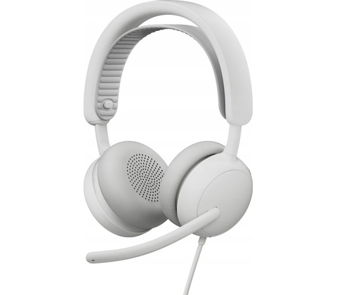 Logitech Zone Wired 2