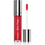 PUPA Miss Pupa блясък за устни цвят 205 - Touch of Red 5ml