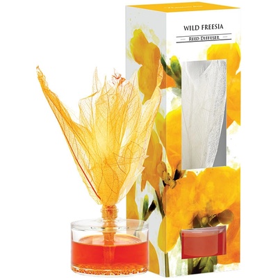 Bispol aróma difuzér Wild Freesia 50 ml
